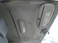 いすゞフォワード平ボディ中型（4t）[写真18]