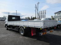 いすゞフォワード平ボディ中型（4t）[写真02]