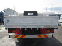 いすゞフォワード平ボディ中型（4t）[写真05]