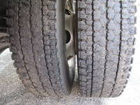 いすゞフォワード平ボディ中型（4t）[写真09]