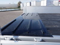 三菱ふそうファイターセルフクレーン4段増トン（6t・8t）[写真14]