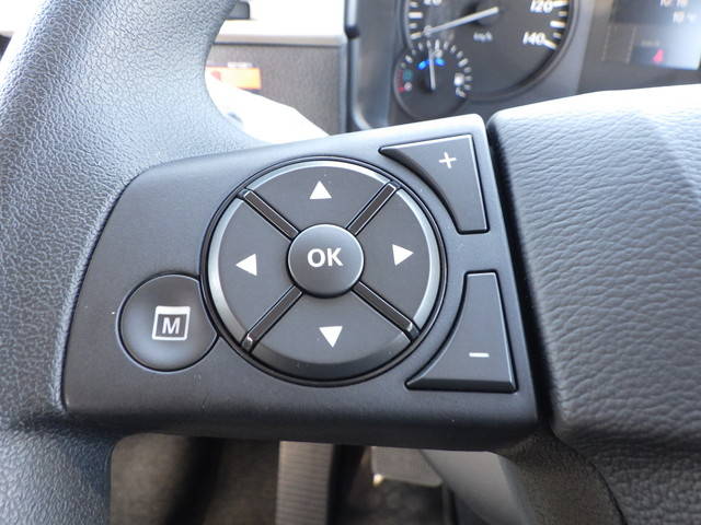 三菱ふそうファイターセルフクレーン4段増トン（6t・8t）[写真29]