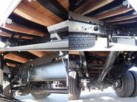 三菱ふそうファイターセルフクレーン4段増トン（6t・8t）[写真39]