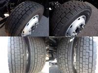 三菱ふそうファイターセルフクレーン4段増トン（6t・8t）[写真40]