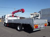 三菱ふそうファイターセルフクレーン4段増トン（6t・8t）[写真04]