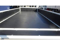 三菱ふそうキャンター平ボディ小型（2t・3t）[写真15]