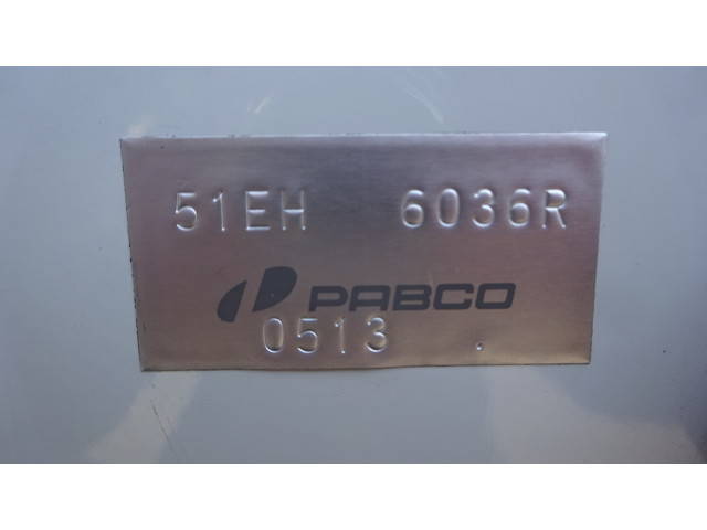 三菱ふそうキャンター平ボディ小型（2t・3t）[写真19]