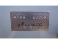 三菱ふそうキャンター平ボディ小型（2t・3t）[写真19]