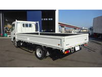 三菱ふそうキャンター平ボディ小型（2t・3t）[写真02]