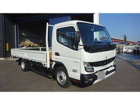 三菱ふそうキャンター平ボディ小型（2t・3t）[写真03]