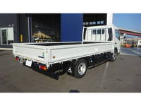 三菱ふそうキャンター平ボディ小型（2t・3t）[写真04]