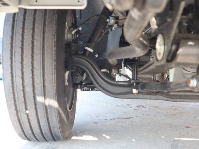 三菱ふそうキャンターアルミブロック小型（2t・3t）[写真11]