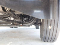 三菱ふそうキャンターアルミブロック小型（2t・3t）[写真12]