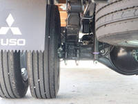 三菱ふそうキャンターアルミブロック小型（2t・3t）[写真14]