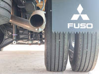 三菱ふそうキャンターアルミブロック小型（2t・3t）[写真15]