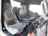 三菱ふそうキャンターアルミブロック小型（2t・3t）[写真17]