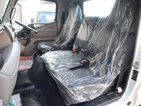 三菱ふそうキャンターアルミブロック小型（2t・3t）[写真19]