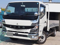 三菱ふそうキャンターアルミブロック小型（2t・3t）[写真01]
