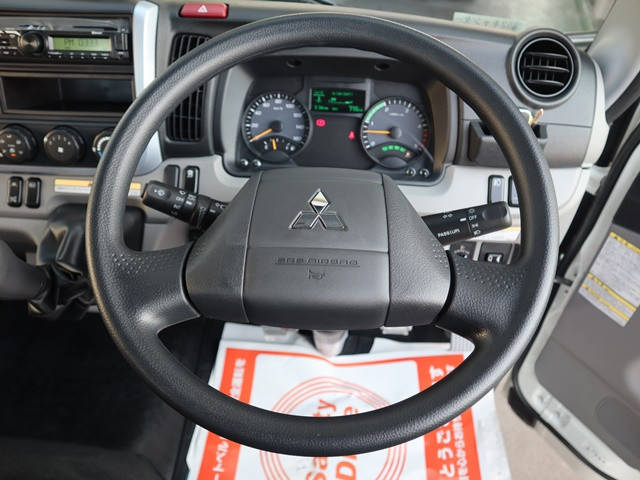 三菱ふそうキャンターアルミブロック小型（2t・3t）[写真20]