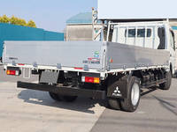 三菱ふそうキャンターアルミブロック小型（2t・3t）[写真02]