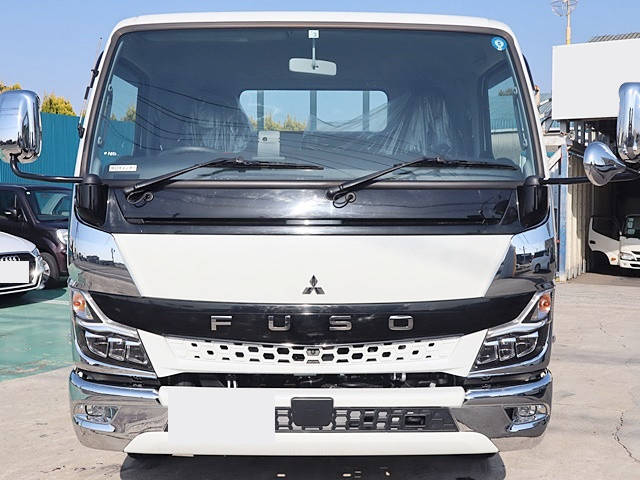 三菱ふそうキャンターアルミブロック小型（2t・3t）[写真03]