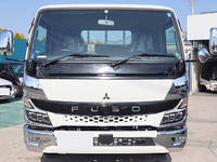 三菱ふそうキャンターアルミブロック小型（2t・3t）[写真03]