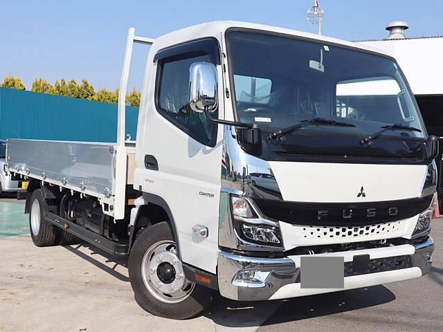 三菱ふそうキャンターアルミブロック小型（2t・3t）[写真04]
