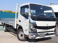 三菱ふそうキャンターアルミブロック小型（2t・3t）[写真04]