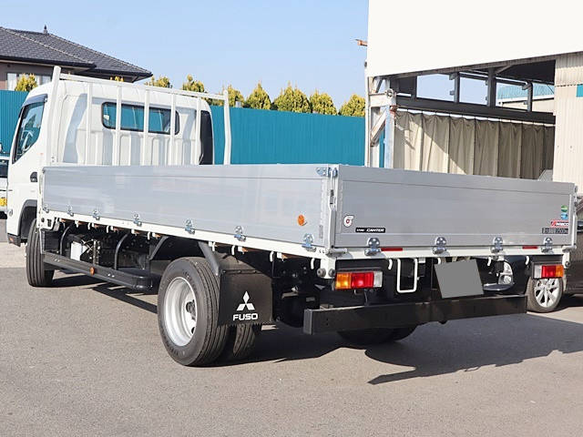 三菱ふそうキャンターアルミブロック小型（2t・3t）[写真05]