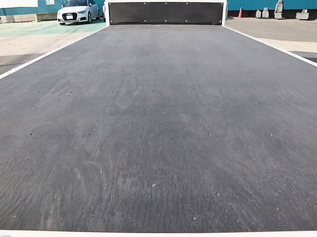 三菱ふそうキャンターアルミブロック小型（2t・3t）[写真07]