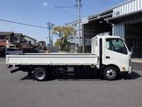 日野デュトロ平ボディ小型（2t・3t）[写真10]