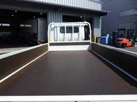 日野デュトロ平ボディ小型（2t・3t）[写真11]