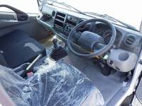 日野デュトロ平ボディ小型（2t・3t）[写真14]