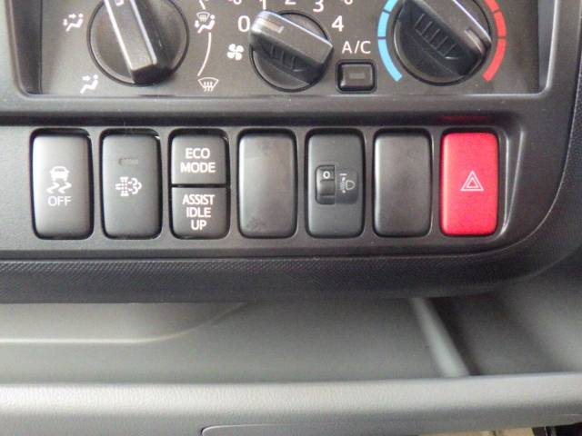 日野デュトロ平ボディ小型（2t・3t）[写真23]