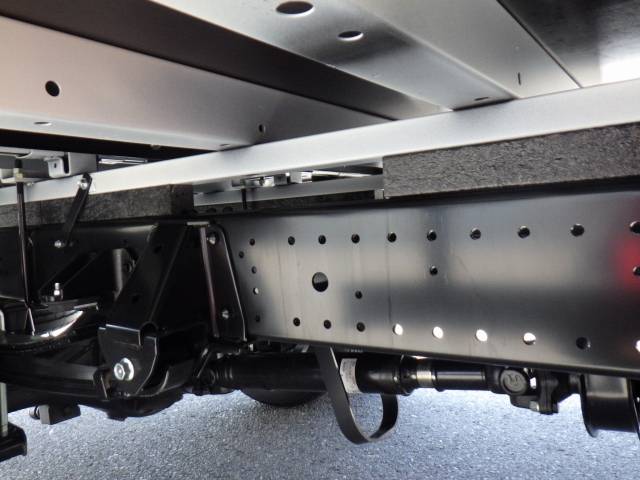 日野デュトロ平ボディ小型（2t・3t）[写真25]