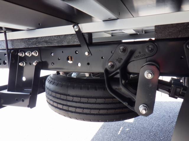 日野デュトロ平ボディ小型（2t・3t）[写真26]