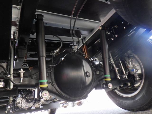 日野デュトロ平ボディ小型（2t・3t）[写真27]