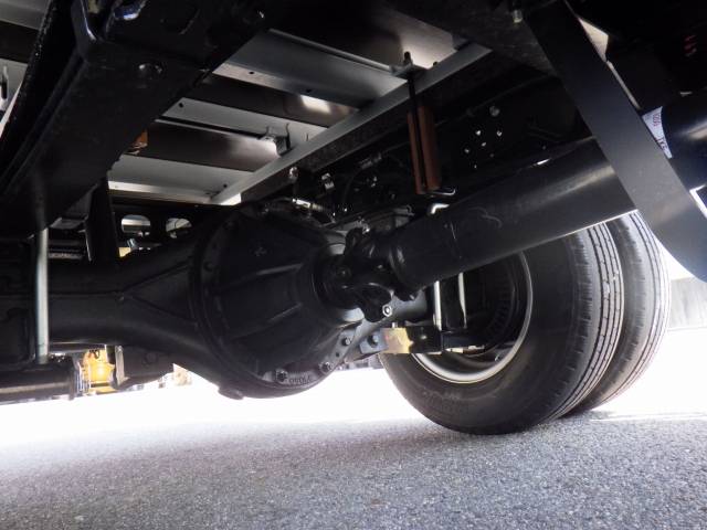 日野デュトロ平ボディ小型（2t・3t）[写真28]