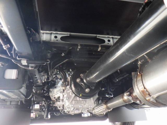 日野デュトロ平ボディ小型（2t・3t）[写真29]