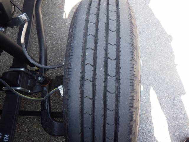 日野デュトロ平ボディ小型（2t・3t）[写真30]