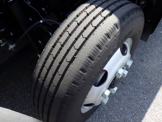 日野デュトロ平ボディ小型（2t・3t）[写真31]