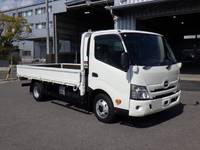 日野デュトロ平ボディ小型（2t・3t）[写真04]