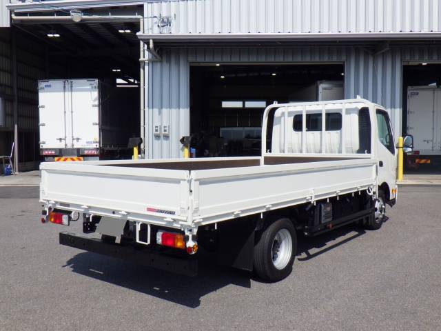 日野デュトロ平ボディ小型（2t・3t）[写真09]