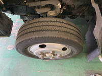 いすゞエルフアルミバン小型（2t・3t）[写真12]