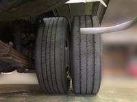 いすゞエルフアルミバン小型（2t・3t）[写真13]