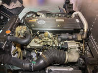 いすゞエルフアルミバン小型（2t・3t）[写真16]