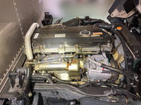 いすゞエルフアルミバン小型（2t・3t）[写真17]