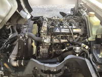 三菱ふそうキャンターガッツ平ボディ小型（2t・3t）[写真22]