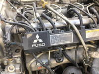 三菱ふそうキャンターガッツ平ボディ小型（2t・3t）[写真23]