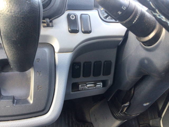 三菱ふそうキャンターガッツ平ボディ小型（2t・3t）[写真34]